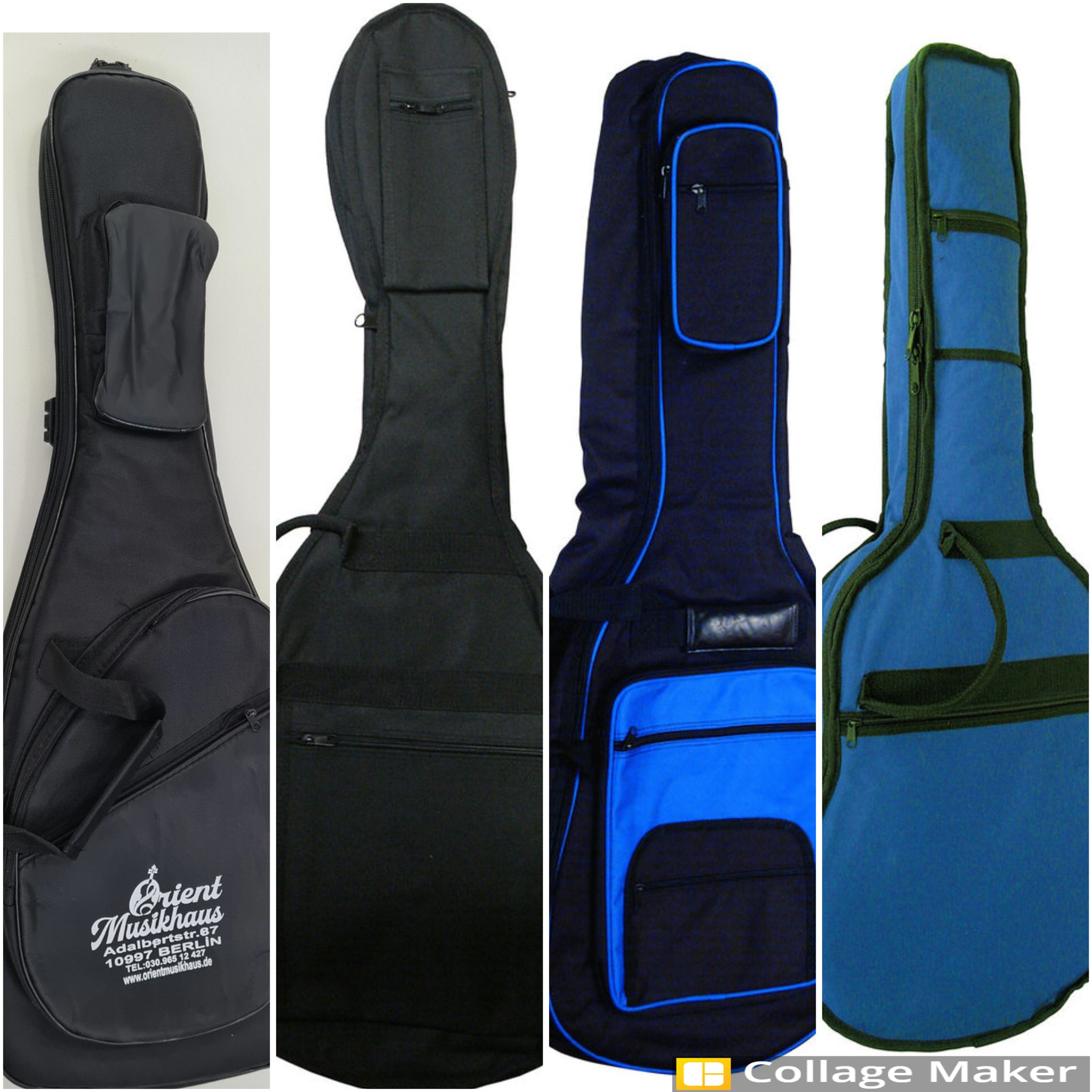 Gitarren Taschen & Koffer category icon/image